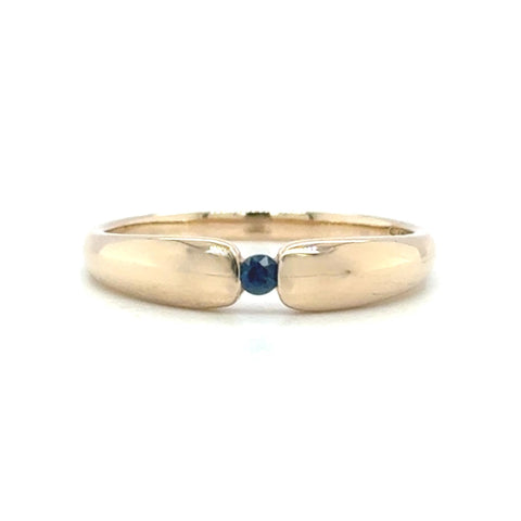 Antonella Ring Collection -  Paddington Jeweller - Ojco