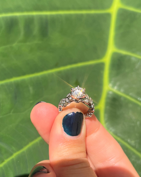 Adelle M - Custom Design