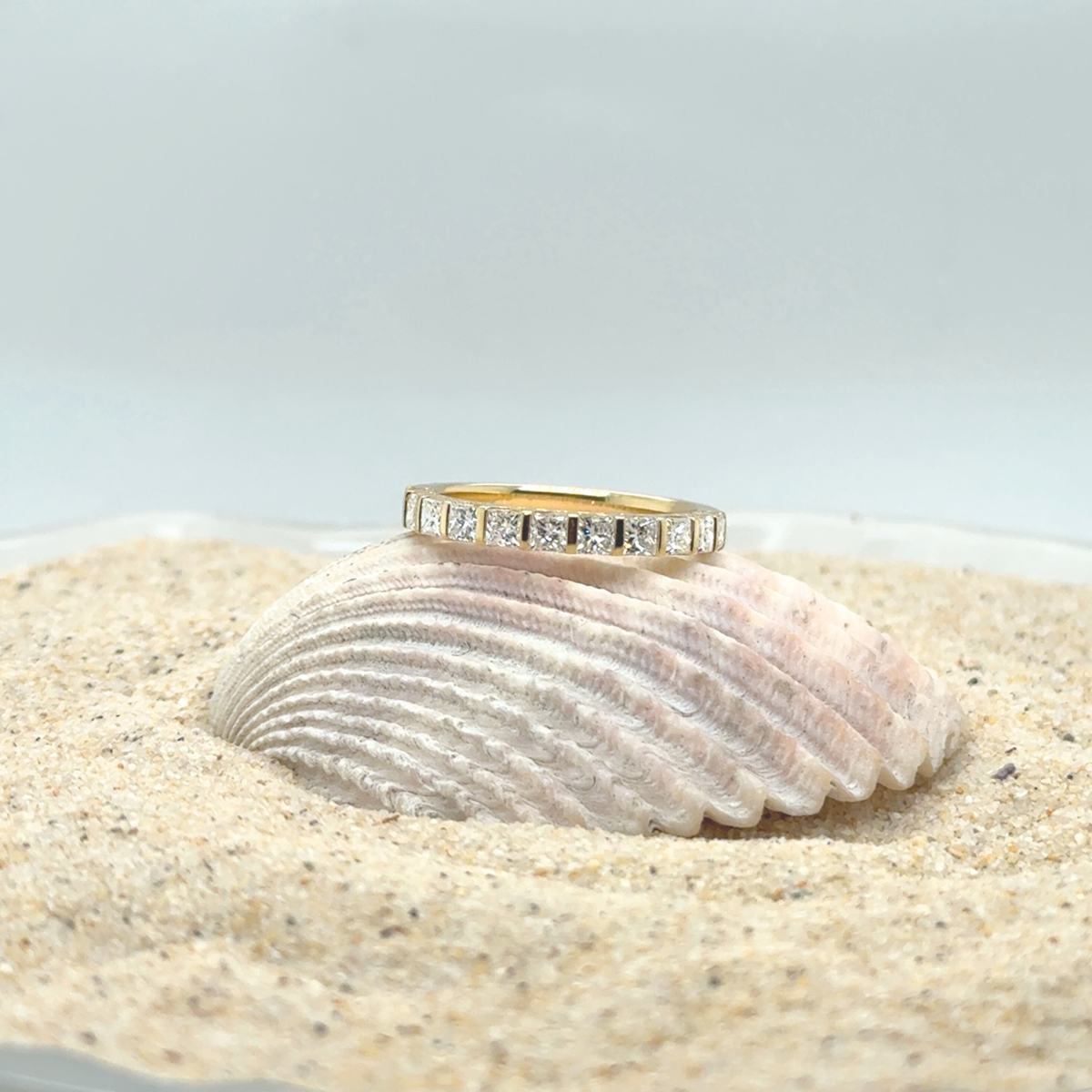 Cassiopeia Love -  Paddington Jeweller - Ojco