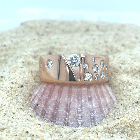 MAGGIE CM4 -  Paddington Jeweller - Ojco