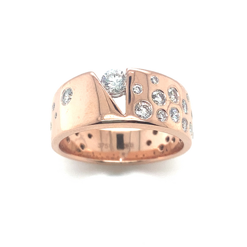 MAGGIE CM4 -  Paddington Jeweller - Ojco
