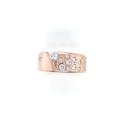 MAGGIE CM4 -  Paddington Jeweller - Ojco