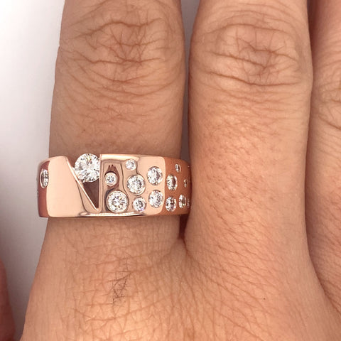 MAGGIE CM4 -  Paddington Jeweller - Ojco