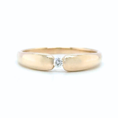 Antonella Ring Collection -  Paddington Jeweller - Ojco