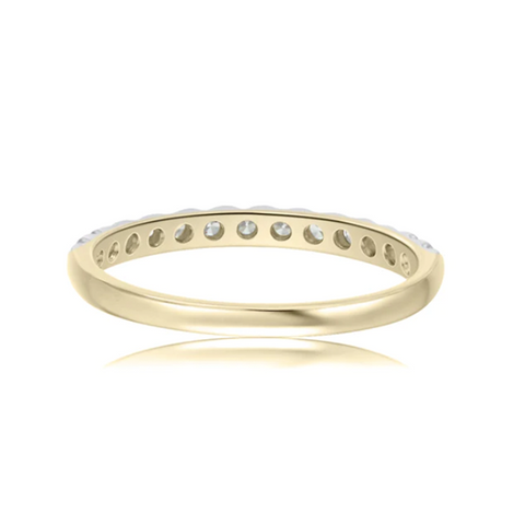 Laura M Diamond - CM -  Paddington Jeweller - Ojco