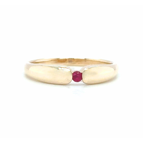 Antonella Ring Collection -  Paddington Jeweller - Ojco