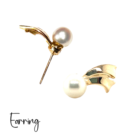 Fiona Pearl - CM -  Paddington Jeweller - Ojco