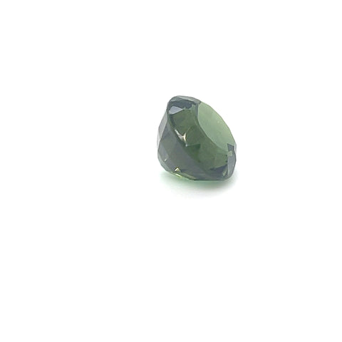 Camile - Green Tourmaline
