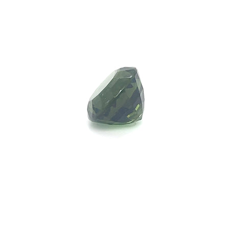 Camile - Green Tourmaline