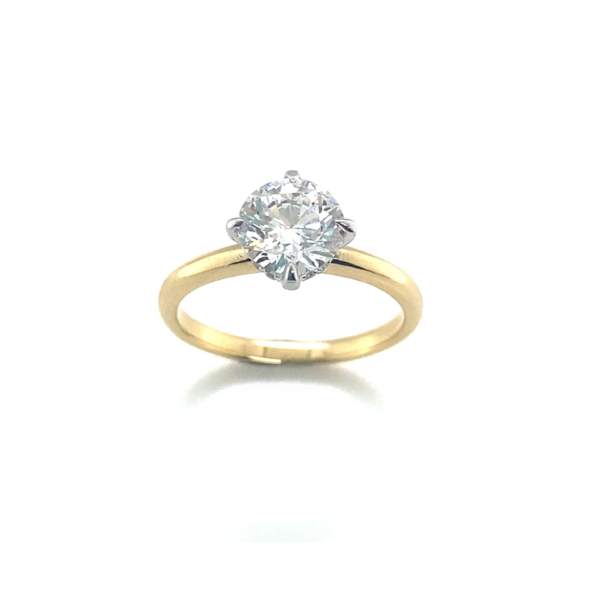 MYRNA - 1.50ct LAB Grown Diamond -  Paddington Jeweller - Ojco