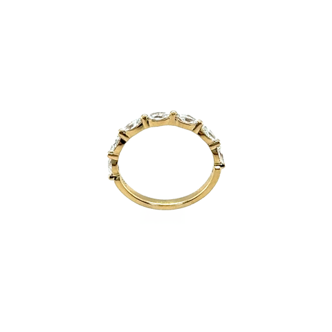 Blair Oval Diamond Ring – 1.00ct -  Paddington Jeweller - Ojco