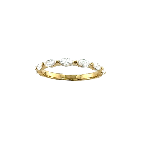 Blair Oval Diamond Ring – 1.00ct -  Paddington Jeweller - Ojco
