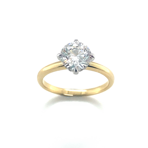 MYRNA - 1.50ct LAB Grown Diamond -  Paddington Jeweller - Ojco