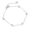 Magen David bracelet