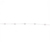 Magen David bracelet
