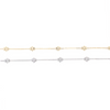 Magen David bracelet