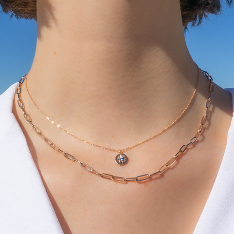BIRTHSTONES PENDANTS -  Paddington Jeweller - Ojco