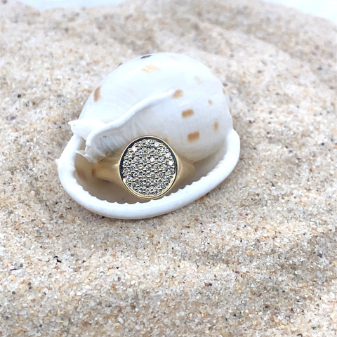 Penny CM -  Paddington Jeweller - Ojco