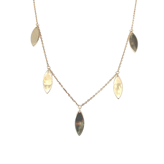 Momo -  Paddington Jeweller - Ojco