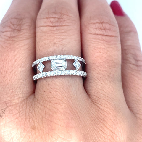 Curtney -  Paddington Jeweller - Ojco