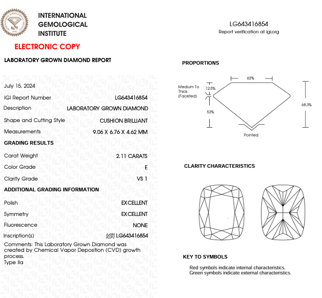 SUSANNA C CM1 -  Paddington Jeweller - Ojco