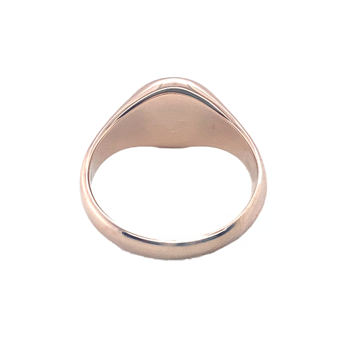 Star of David Signet Ring -  Paddington Jeweller - Ojco
