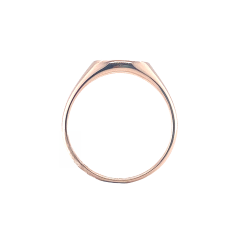 Star of David Signet Ring -  Paddington Jeweller - Ojco