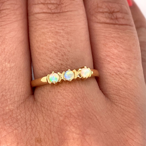 ELIA -  Paddington Jeweller - Ojco