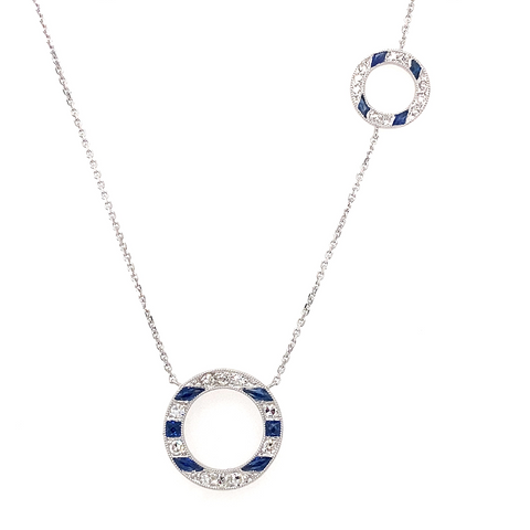 JANE R-  CM -  Paddington Jeweller - Ojco