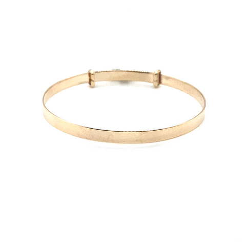BABY -  Paddington Jeweller - Ojco