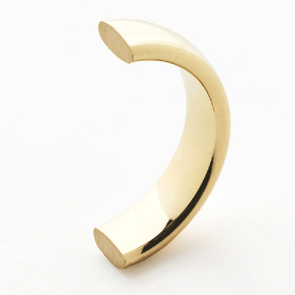 Gents gold wedding ring - ellipse comfort curve wedder -  Paddington Jeweller - OJ Co