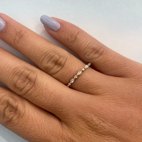 LISA COOKE CM1 -  Paddington Jeweller - Ojco