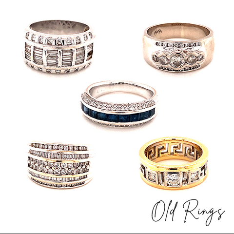 ASHLEA ROACH - CM -  Paddington Jeweller - Ojco