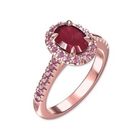JARE CM1 -  Paddington Jeweller - Ojco