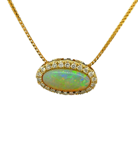 EMILIE M - CM3 -  Paddington Jeweller - Ojco