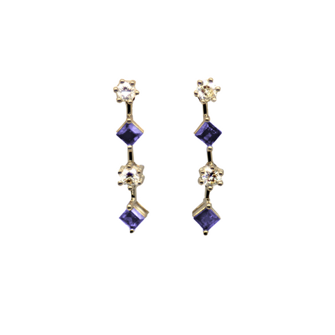 EMILIE M - CM2 -  Paddington Jeweller - Ojco