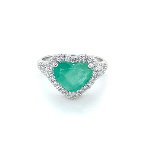 Jane W - CM -  Paddington Jeweller - Ojco