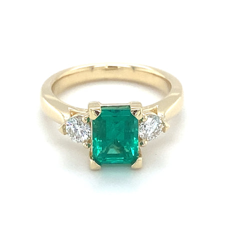 Mary-Ann - CM -  Paddington Jeweller - Ojco