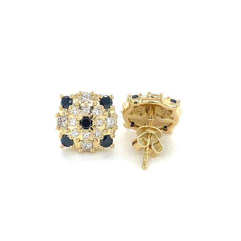 JAMEL - CM -  Paddington Jeweller - Ojco