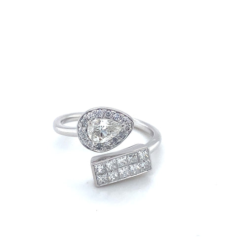 RENYA CM2 -  Paddington Jeweller - Ojco