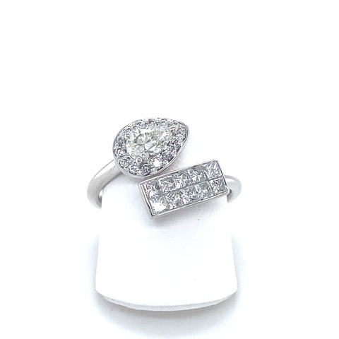 RENYA CM2 -  Paddington Jeweller - Ojco