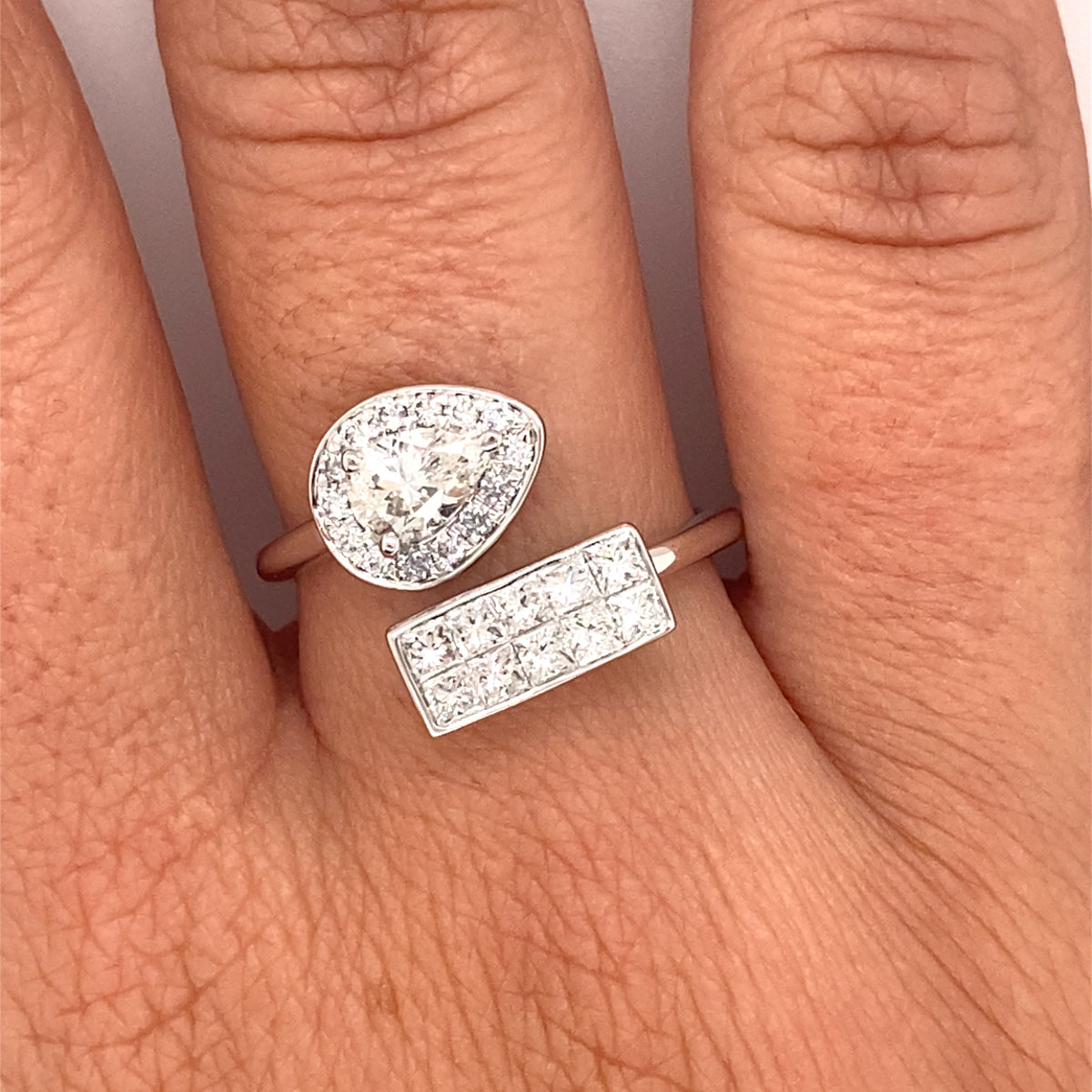 RENYA CM2 -  Paddington Jeweller - Ojco