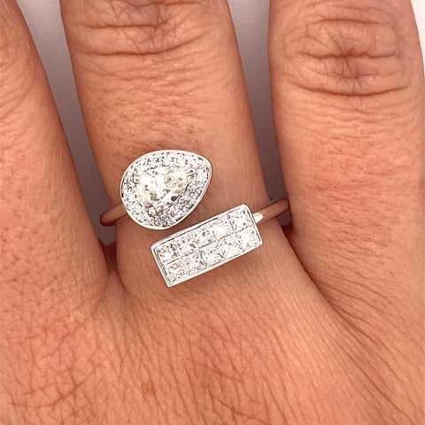 RENYA CM2 -  Paddington Jeweller - Ojco