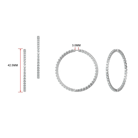 RENYA CM1 -  Paddington Jeweller - Ojco