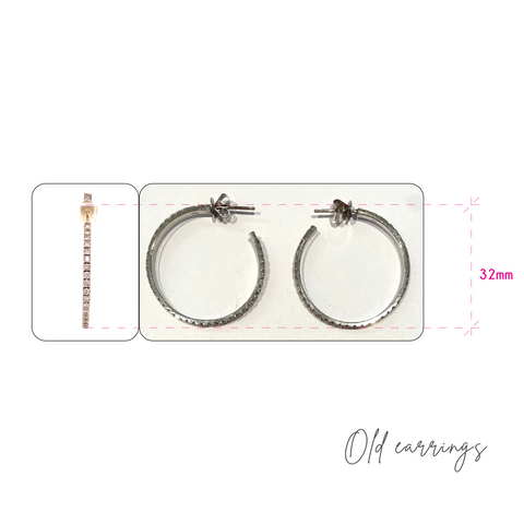 RENYA CM1 -  Paddington Jeweller - Ojco