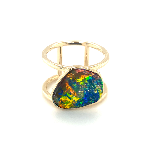 RUTH - CM -  Paddington Jeweller - Ojco