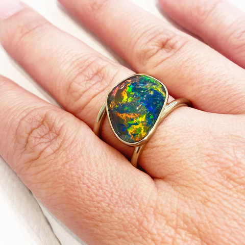 RUTH - CM -  Paddington Jeweller - Ojco