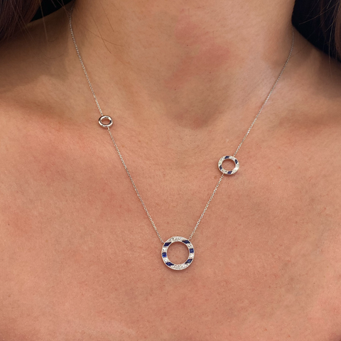 JANE R-  CM -  Paddington Jeweller - Ojco