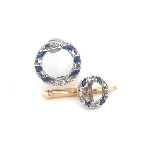 JANE R-  CM -  Paddington Jeweller - Ojco