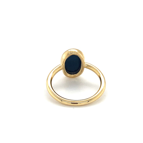 CASS - CM -  Paddington Jeweller - Ojco